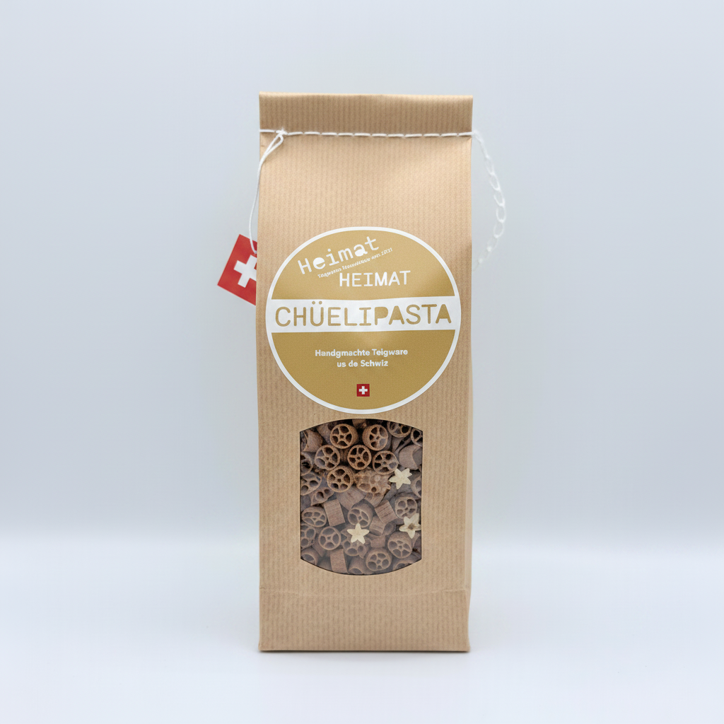 Chüelipasta 300g