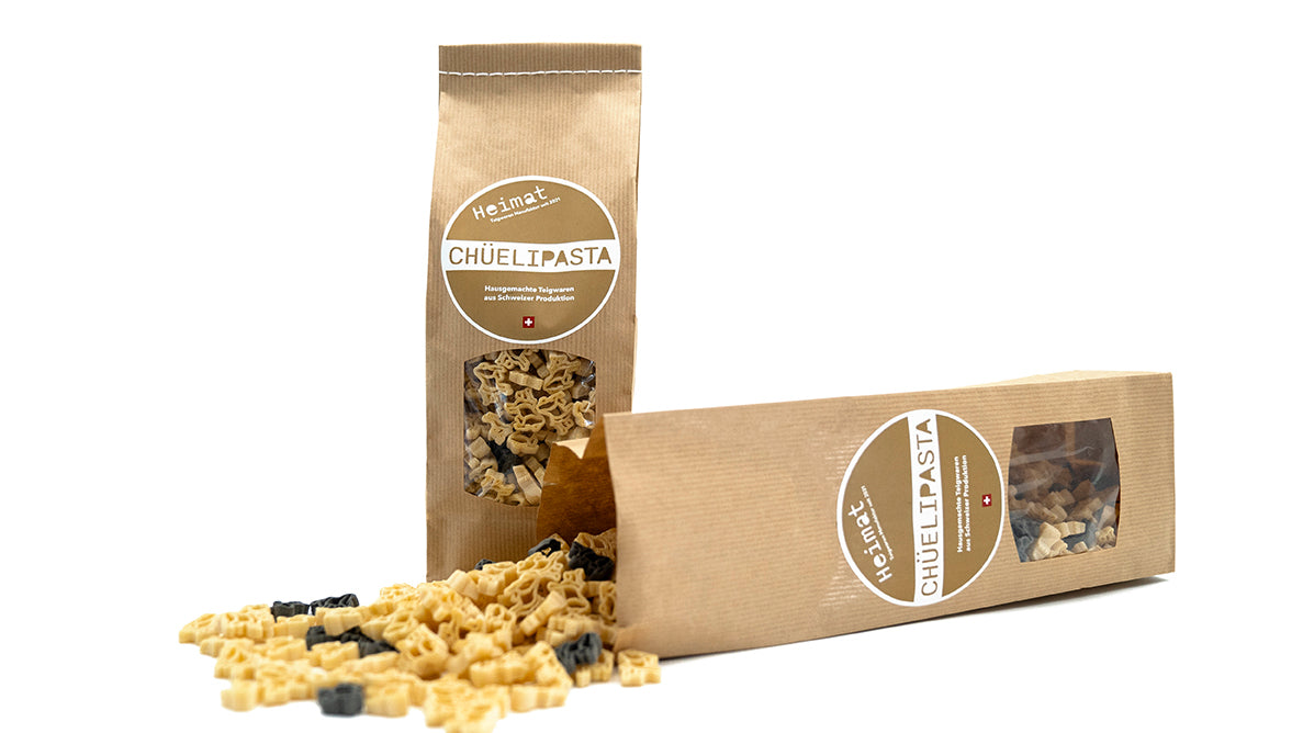 Chüelipasta 300g