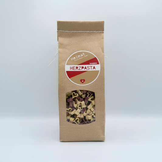 Herzpasta 300g