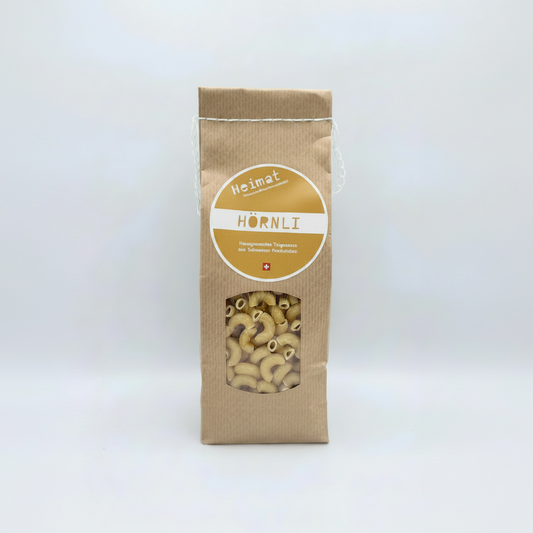 Hörnli 300g
