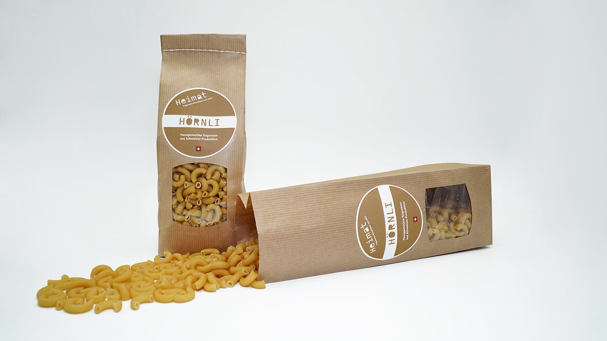 Hörnli 300g