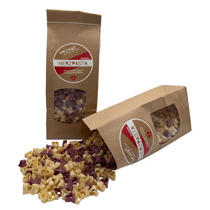 Herzpasta 300g