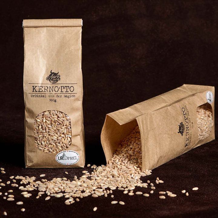 UrDinkel-Kernotto – aus der Region, 500 g
